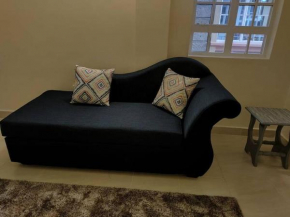 EDDY'S Serviced one bedroom apartment ,